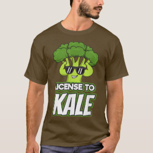 T-shirt Vegan Végétarien Vegans Alimentation Végétale Lice