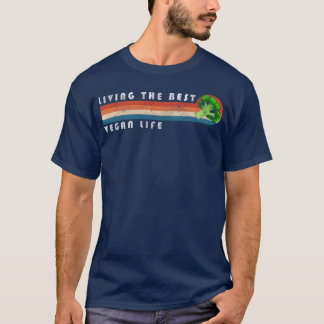 T-shirt Véganisme Droits des Animaux Biologique Éthique am