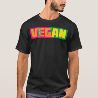 T-shirt VeganSquared family