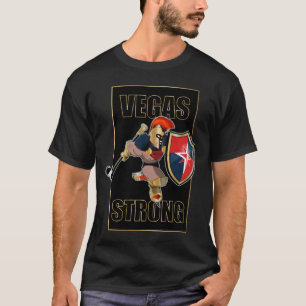 T-SHIRT VEGAS FORT