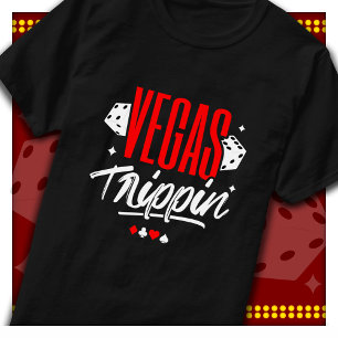 T-shirt Vegas Girls Trip Vegas Anniversaire Las Vegas Vaca