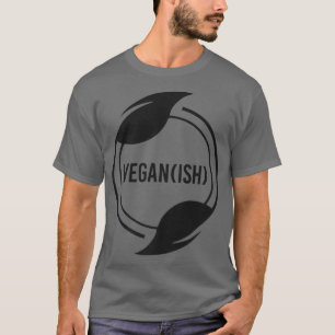 T-shirt VégétalIsh Végane Fleuriste Herbivore végétarien