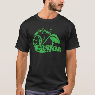T-shirt Végétarien