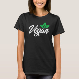 T-shirt Végétarien Véganisme végétarien Droits des animaux
