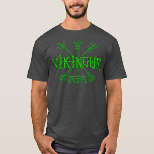 T-shirt Vegvisir 3