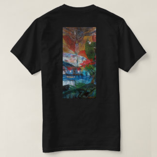 T-shirt vejigante