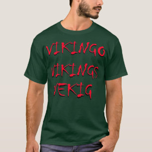 T-shirt Vekig 4