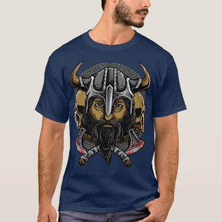 T-shirt Vekig Viking