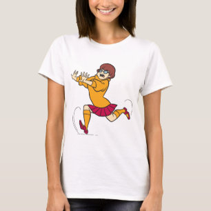 T-shirt Velma Running