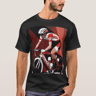 T-shirt vélo