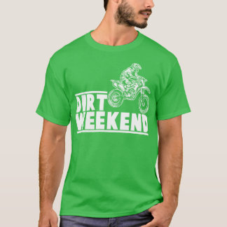 T-shirt Vélo