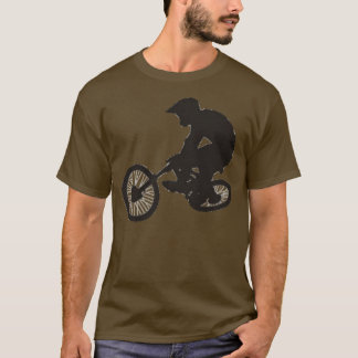 T-shirt vélo