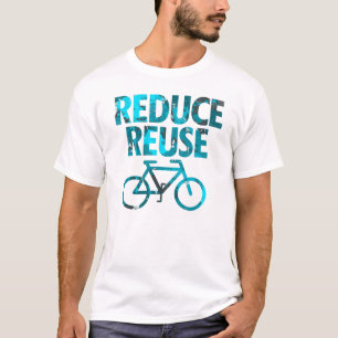 T-shirt Vélo