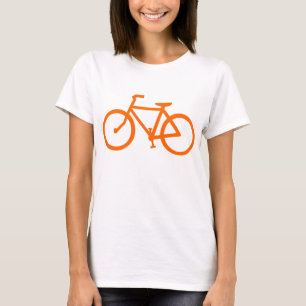 T-shirt Vélo