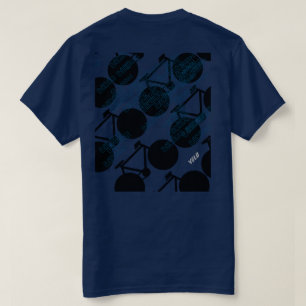 T-shirt vélo