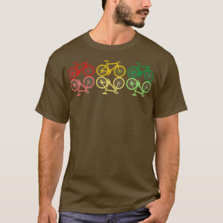 T-shirt Vélo 2