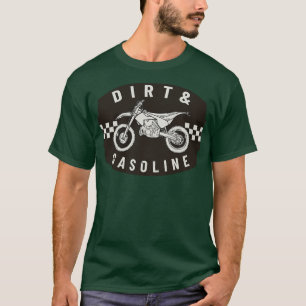 T-shirt Vélo de Croix d'Essence