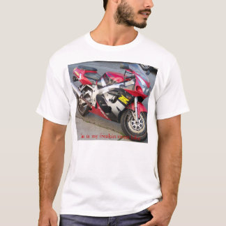T-shirt Vélo doux doux