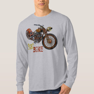 T-shirt Vélo III de rat