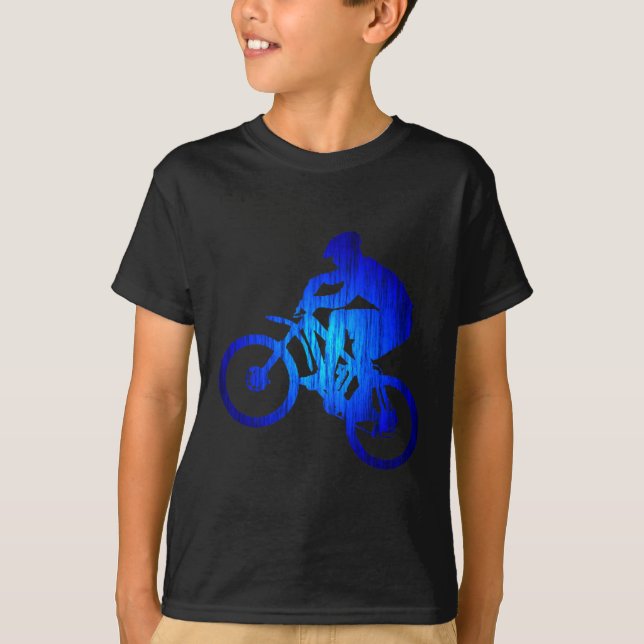 T-shirt Vélo pour nous (Devant)