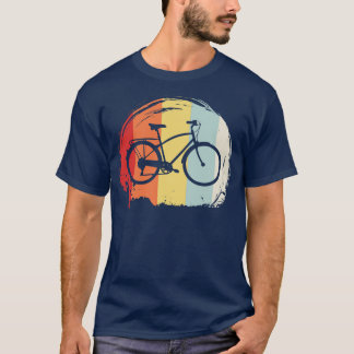 T-shirt Vélo Rétro 1