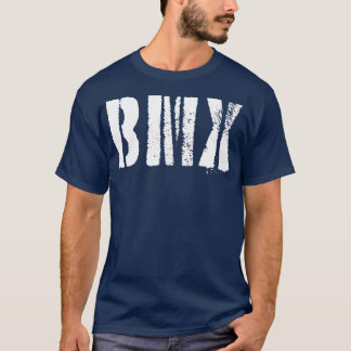T-shirt Vélos BMX Vélo Vélo Parfait Cadeau