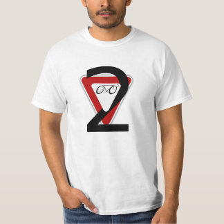 T-shirt Vélos du rendement 2