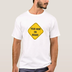 T-shirt Vélos Hameau Décors : À faire ou à ne pas faire le
