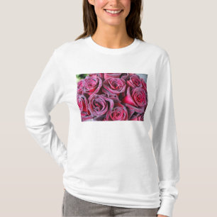 T-shirt Velvet Beauté Long Manches
