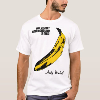 T-shirt Velvet souterrain