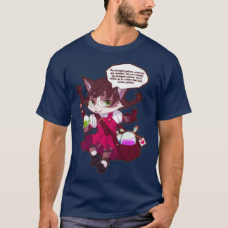 T-shirt Vendeur de pots