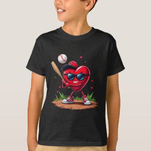 T-shirt Vendre Coeur Amusant Saint-Valentin Design Vendre