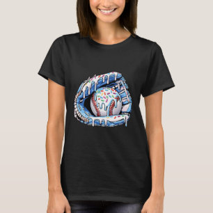 T-shirt Vendre Drift Boys Glove Ice Cream Sprinkings Venti