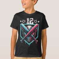 Vendre Drip 12e anniversaire garçons Numéro 12 Jeu
