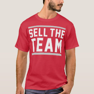 T-shirt Vendre L'Équipe