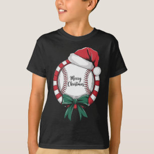 T-shirt Vendre Santa Hat Noël Conception