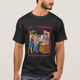 T-shirt vendre votre âme Classic