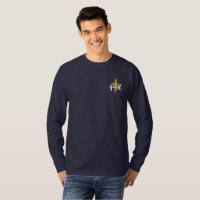 Vendredi Saint | Hommes Manches Longues