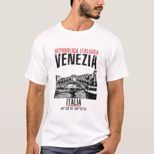 T-shirt Vénétie