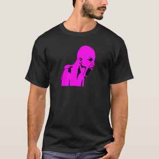 T-shirt Venez à la créature de papa
