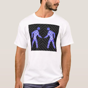 T-shirt Venez ensemble