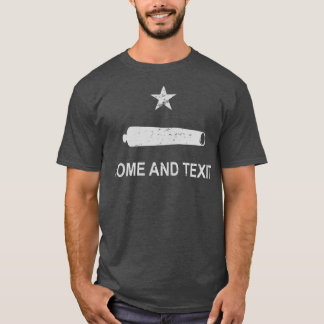T-shirt Venez et Texit
