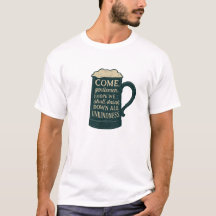 Venez messieurs Stein 