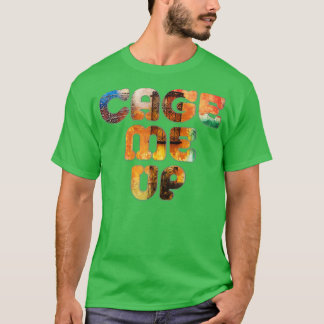 T-SHIRT VENEZ-MOI