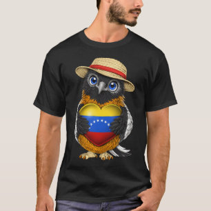 T-shirt Venezuela