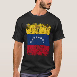 T-shirt Venezuela