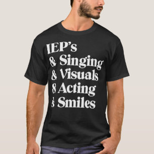 T-shirt Venin des femmes