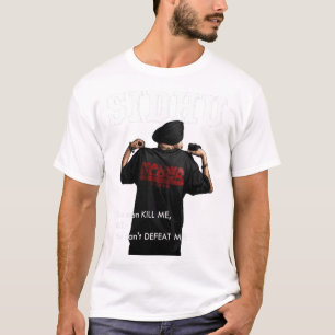 T-shirt Venin Idea Sidhu Punjabi Cinema Moose Wala Venin B