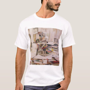 T-shirt Vent du changement 1991