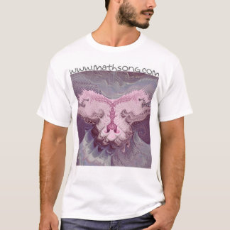 T-shirt Vent sous mes ailes